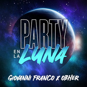 Party en la Luna