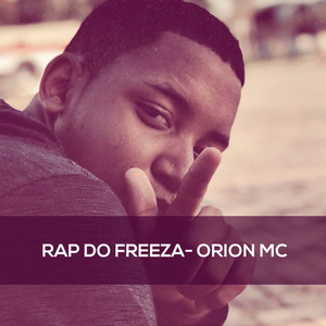 Rap do Freeza (Explicit)