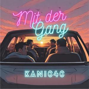 Mit der Gang (Explicit)