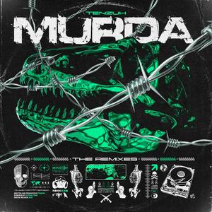 MURDA [Remixes]