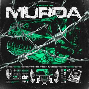 MURDA (Swixx Remix)