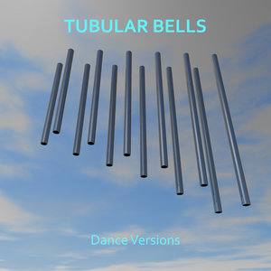 Tubular Bells - Single