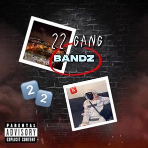 22 Gang (feat. Bandz7th) (Explicit)
