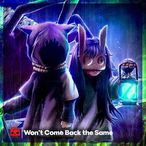 Won't Come Back the Same - Instrumental