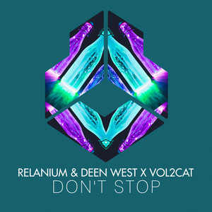Don't Stop (Radio)