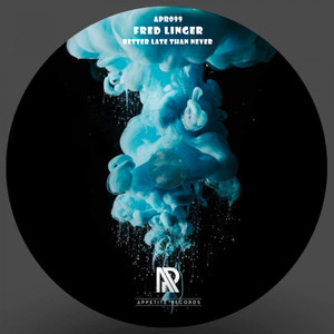 Better Late Than Never (Original Mix)