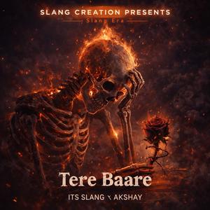 Tere Baare (feat. Akshay)