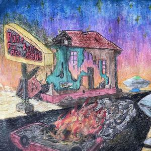 T A K E O F F (feat. Renno) (Explicit)