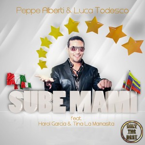Sube Mami (Extended Mix)