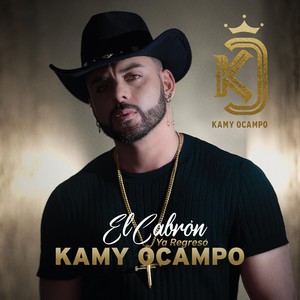 El Cabrón Ya Regresó (Explicit)