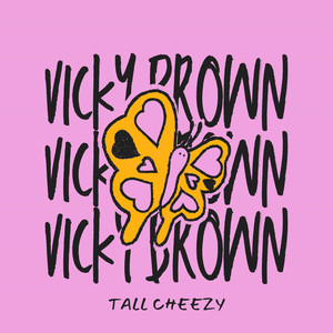 Vicky Brown