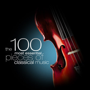 La Traviata - Prelude to Act I