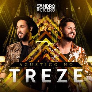 Amuleto da Sorte (Acústico)