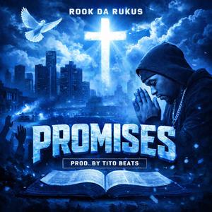 Promises (feat. Tito Beats)