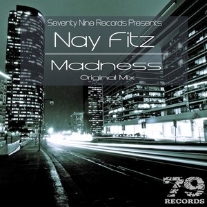 Madness (Original Mix)