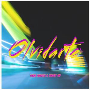 Olvidarte (Explicit)