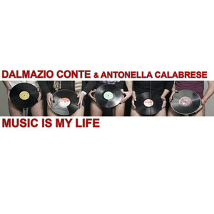 Music Is My Life (90 Mix)