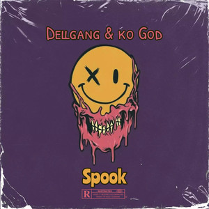 Spook (Explicit)