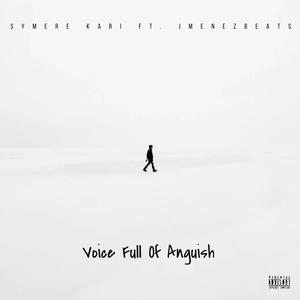 Voice Full Of Anguish (feat. JMenezBeatz) [Explicit]