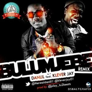 Bulumjebe (feat. klever jay)