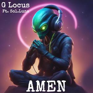 Amen (Explicit)