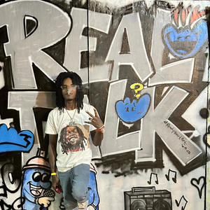 Really Mean It (Explicit)