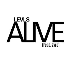 ALIVE (feat. Zyra)