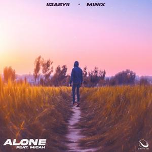 Alone (feat. Micah) (Extended Version)