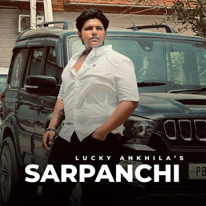 Sarpanchi