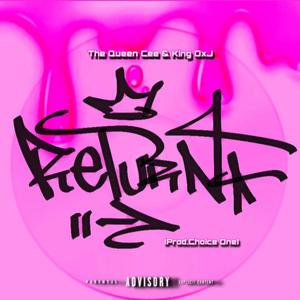 Return (feat. King OxJ) (Explicit)