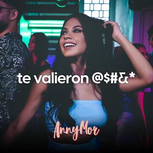 Te valieron(feat. Sir Andy Vaney)