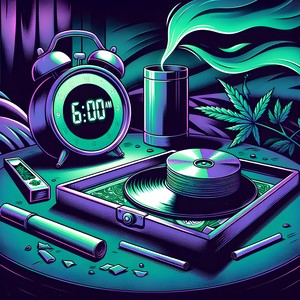 THE 6IXAEM (Explicit)