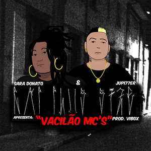 Vacilão MCs (Explicit)