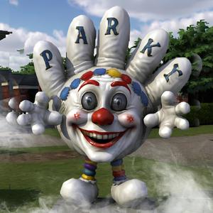 PARKY (feat. KTR3) (Explicit)