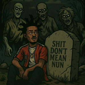 Popping My **** (feat. Shooter Shawn) (Explicit)