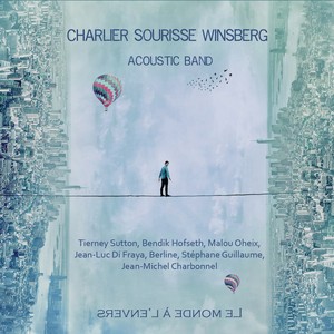 L'indomptable afrobeat