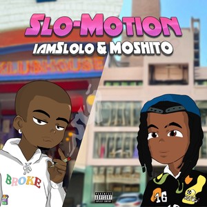 SLo-Motion