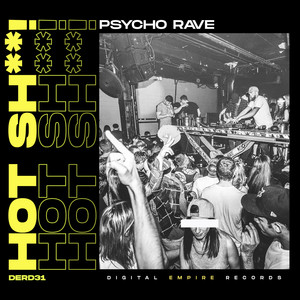 Ride On Baby (Original Mix|Explicit)