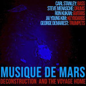 Deconstruction and the Voyage Home