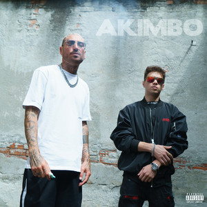 AKIMBO (Explicit)