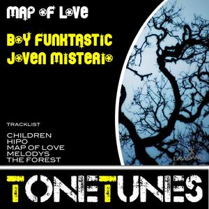The Forest (Original Mix)