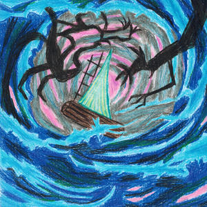 Forged by Hydrolysis (Instrumental)