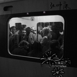 张帅康 - 寂寞烟火