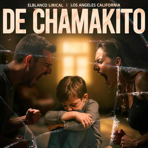 DE CHAMAKITO (Explicit)