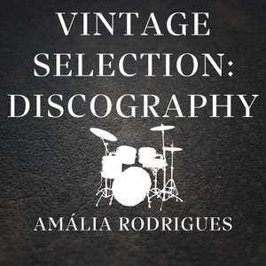 Vintage Selection: Discography (2021 Remastered)