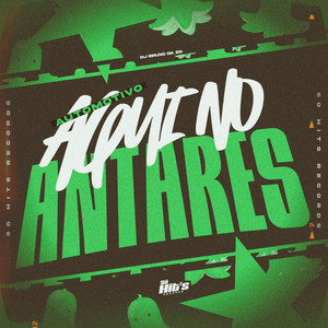 Automotivo Aqui no Antares (Explicit)