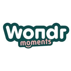 WONDR Moments