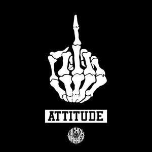 Attitude (Explicit)