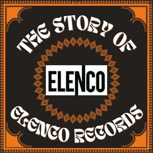 The Story Of Elenco Records