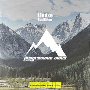 Ebullition (Extended Mix)